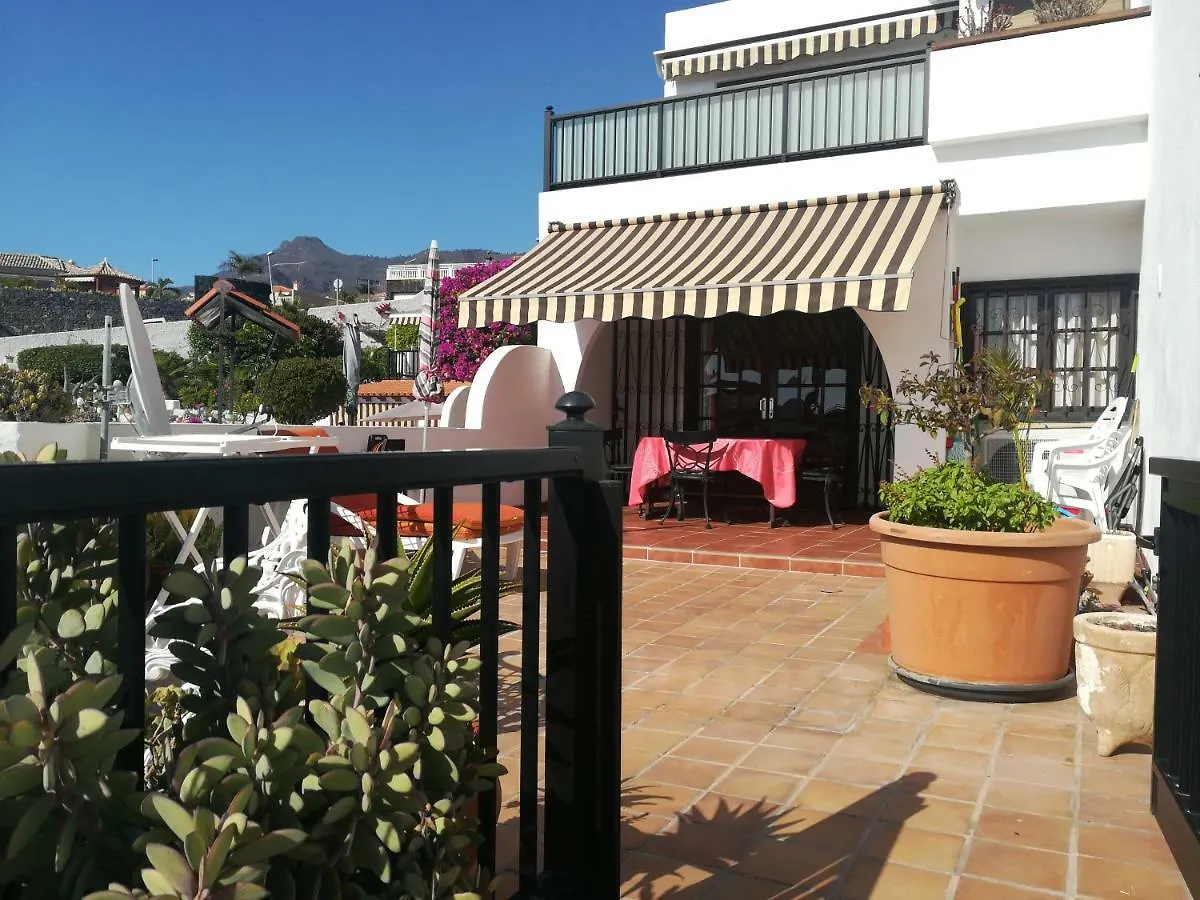 Sungarden Appartement Puerto de Santiago  0*, Puerto de Santiago (Tenerife) Spanje