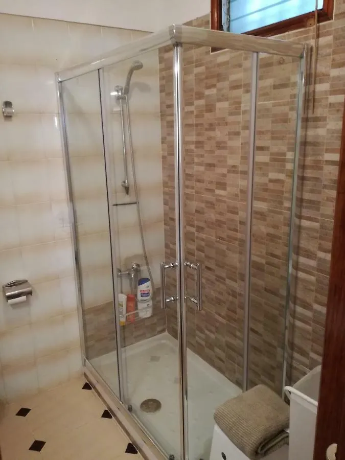 Sungarden Appartement Puerto de Santiago