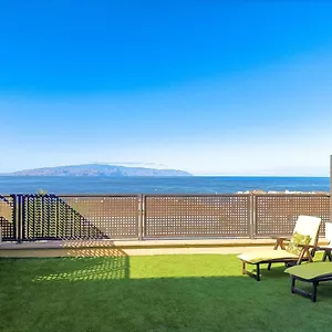 Rentaliday Playa Negra Apartment