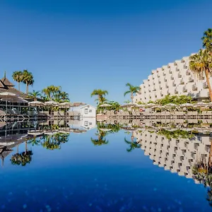 Landmar Playa La Arena Puerto de Santiago (Tenerife)