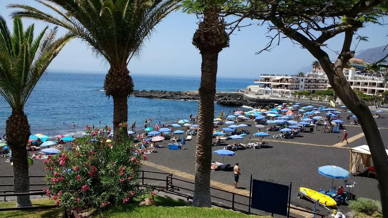 Sungarden Apartment Puerto de Santiago