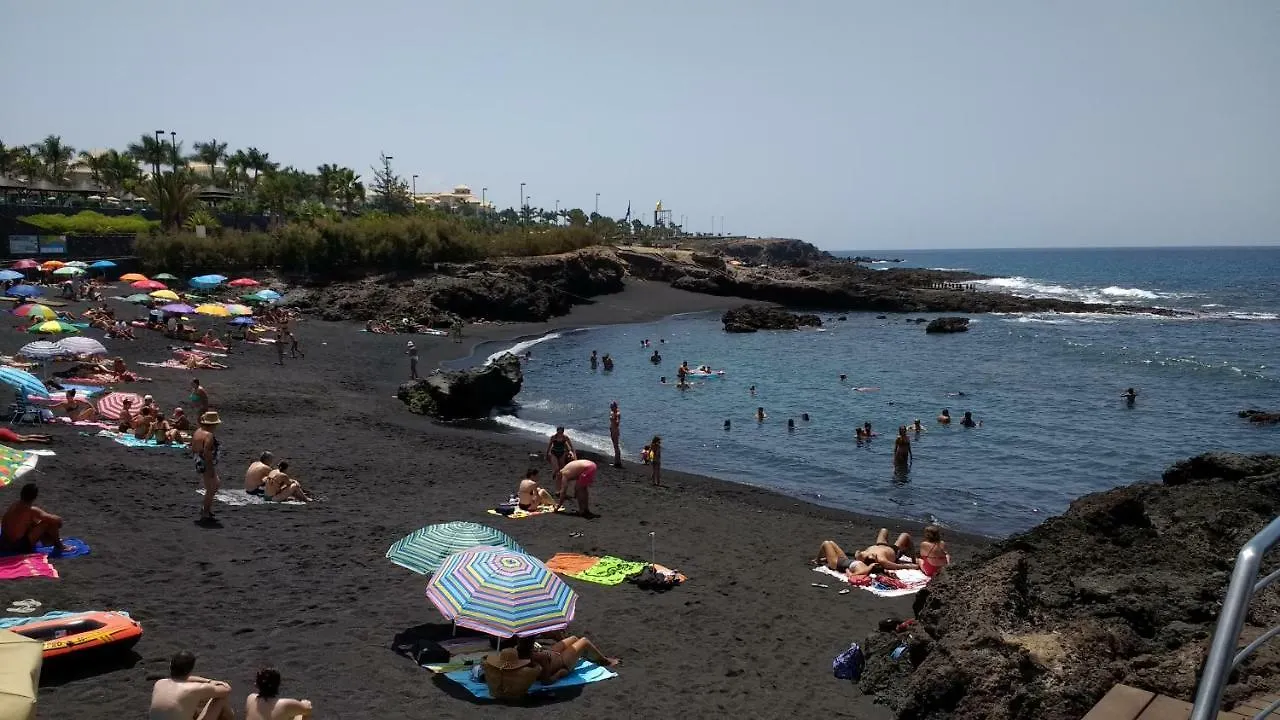 Sungarden Apartment Puerto de Santiago  0*, Puerto de Santiago (Tenerife) Spain