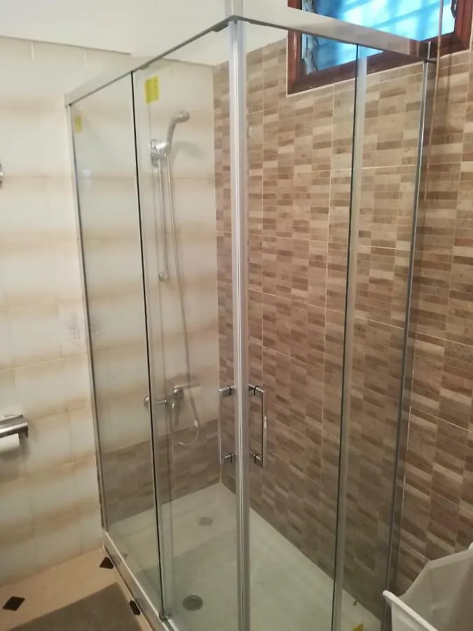 Sungarden Apartment Puerto de Santiago