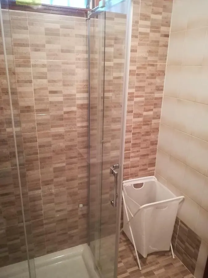 Sungarden Apartment Puerto de Santiago