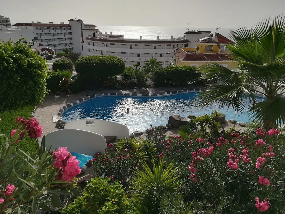 Sungarden Apartment Puerto de Santiago