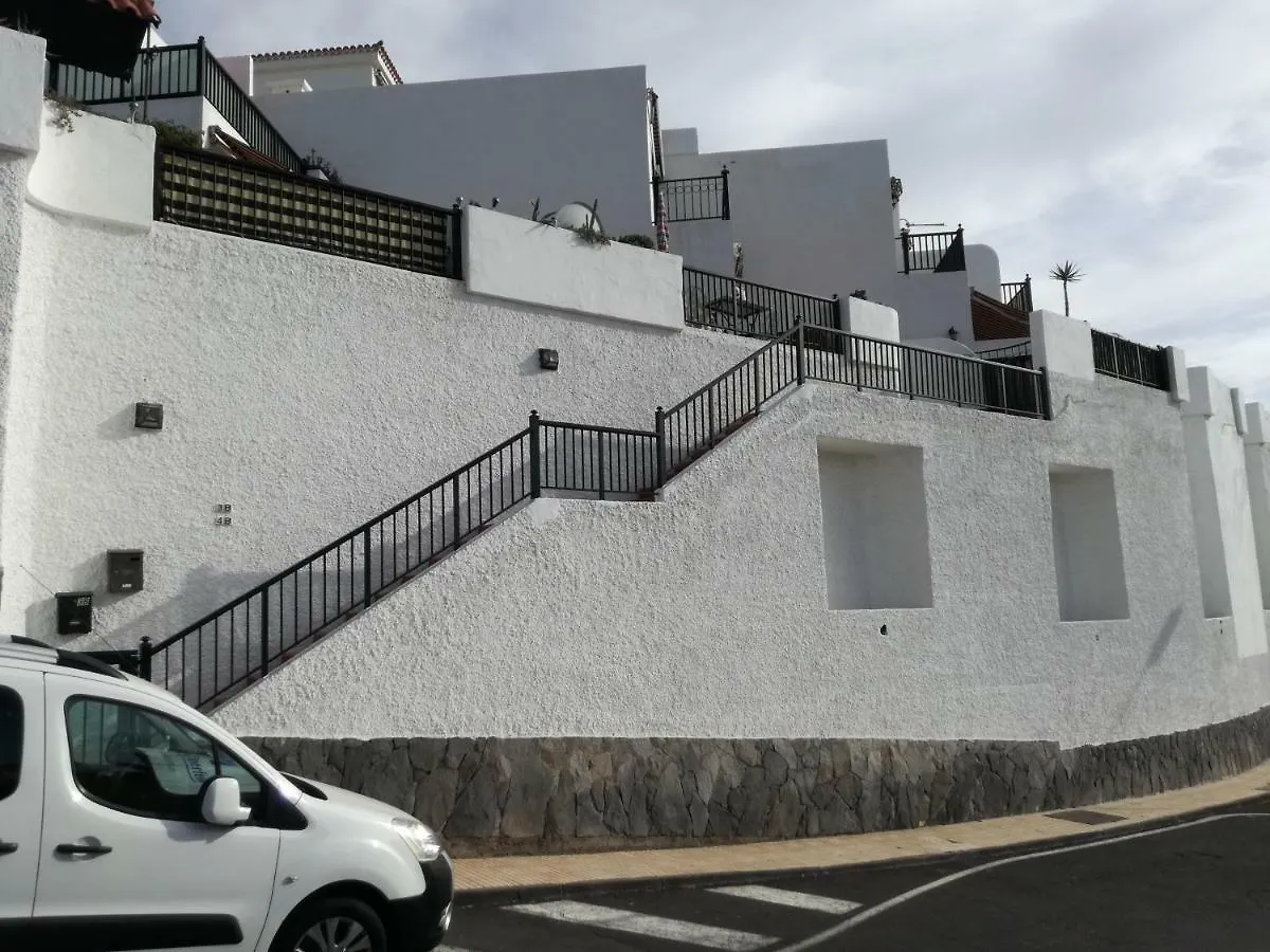 Sungarden Apartment Puerto de Santiago  Spain