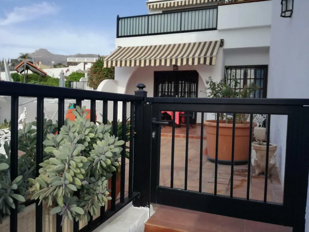 Sungarden Apartment Puerto de Santiago  0*, Puerto de Santiago (Tenerife) Spain