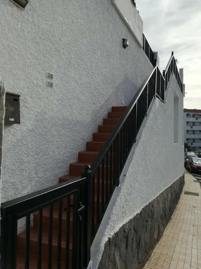 Sungarden Apartment Puerto de Santiago  Puerto de Santiago (Tenerife)