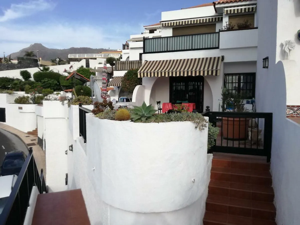 Sungarden Apartment Puerto de Santiago   Puerto de Santiago (Tenerife)