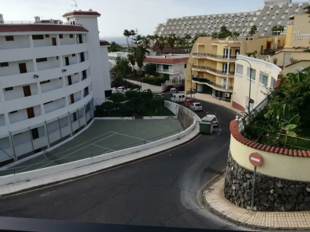 Sungarden Apartment Puerto de Santiago  Puerto de Santiago (Tenerife)