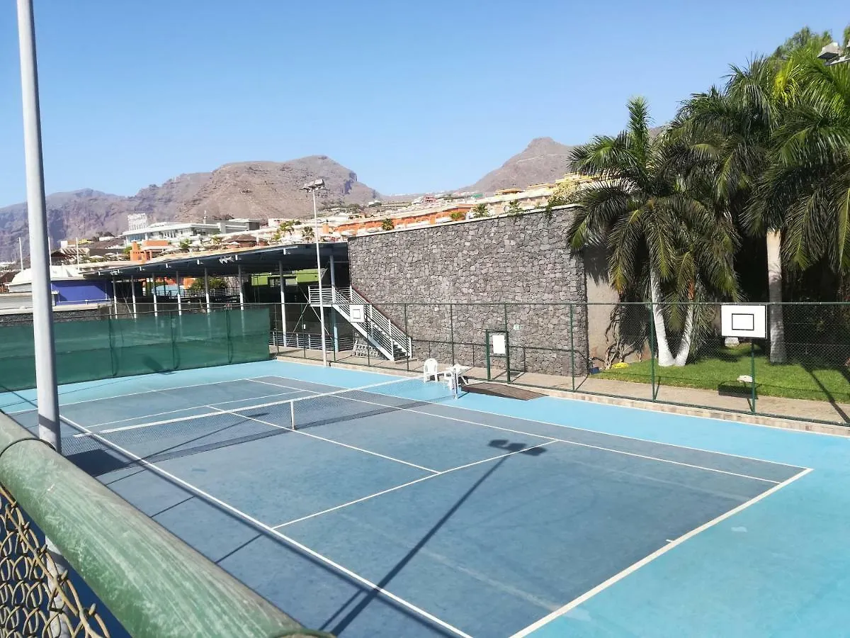 Sungarden Apartment Puerto de Santiago