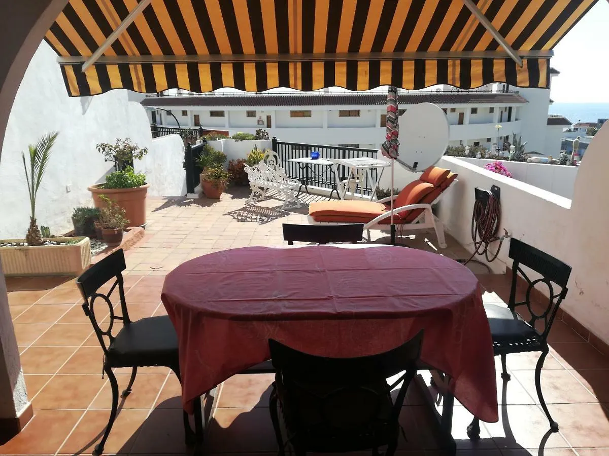 Sungarden Apartment Puerto de Santiago   Puerto de Santiago (Tenerife)