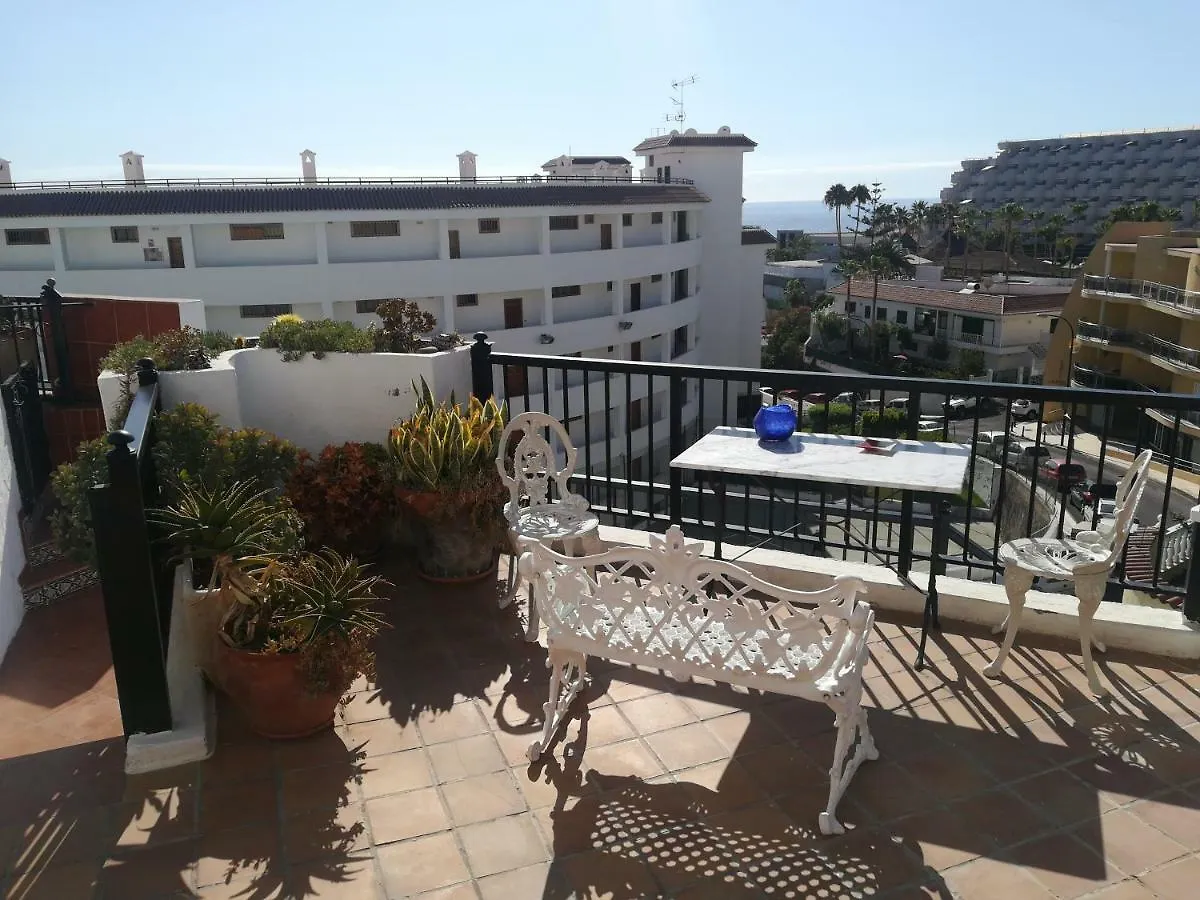 Sungarden Apartment Puerto de Santiago  Spain