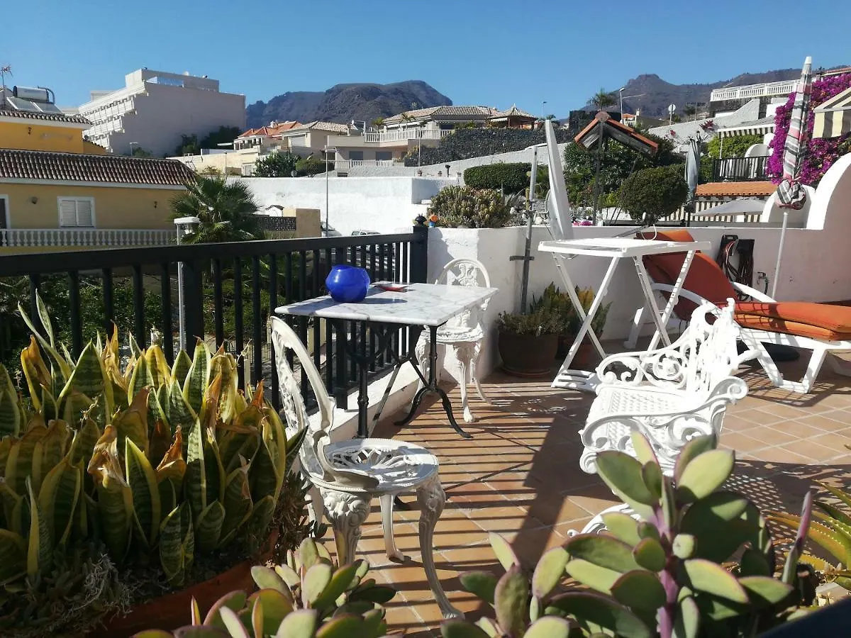 Sungarden Apartment Puerto de Santiago  Puerto de Santiago (Tenerife)