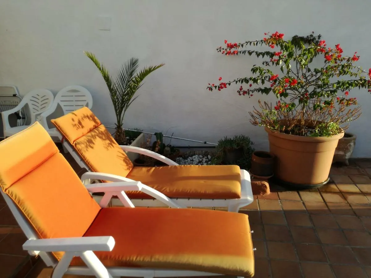 Sungarden Apartment Puerto de Santiago