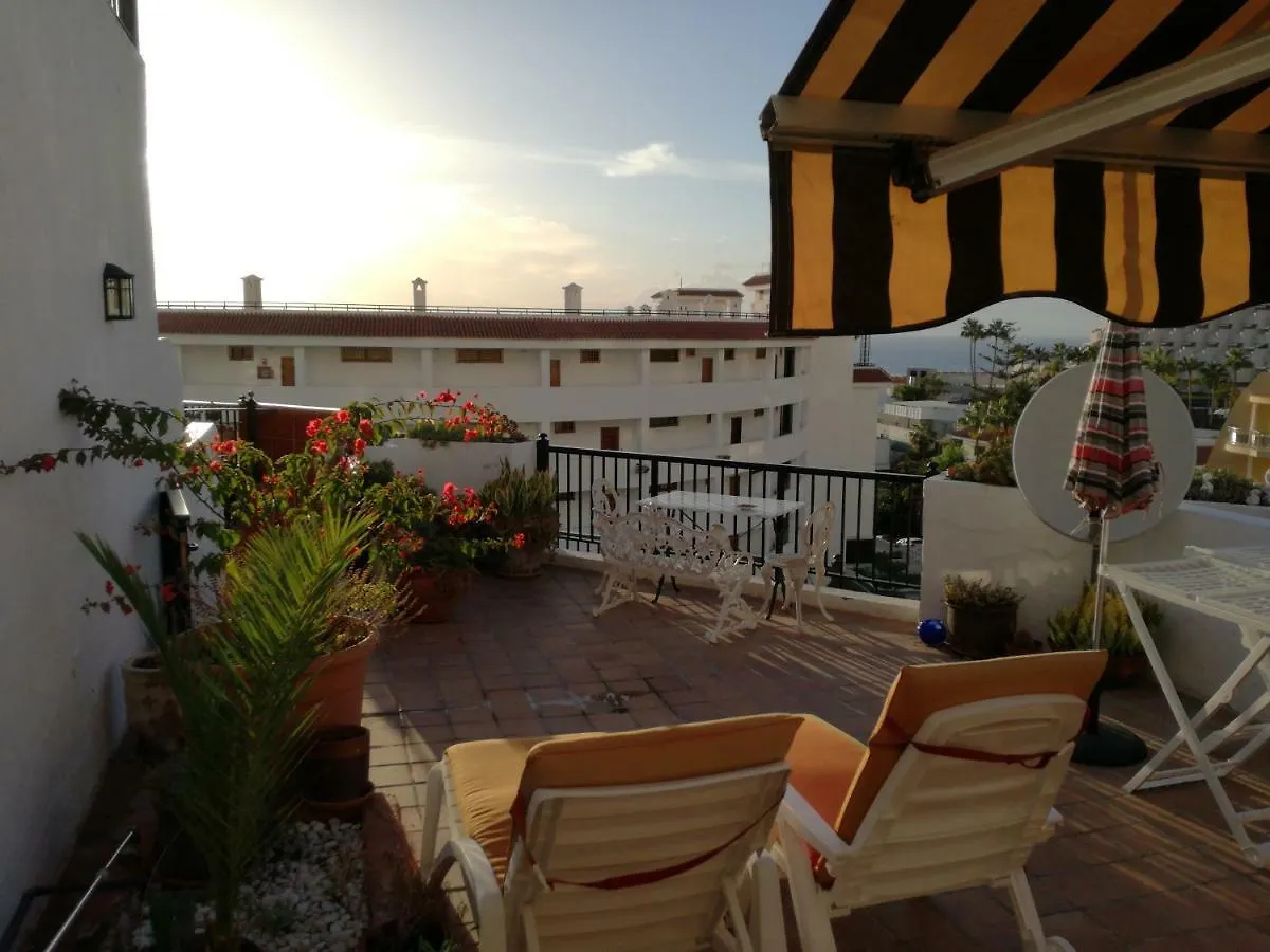 Sungarden Apartment Puerto de Santiago  0*, Puerto de Santiago (Tenerife)
