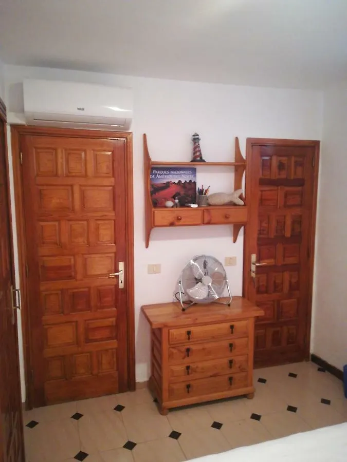 Sungarden Apartment Puerto de Santiago