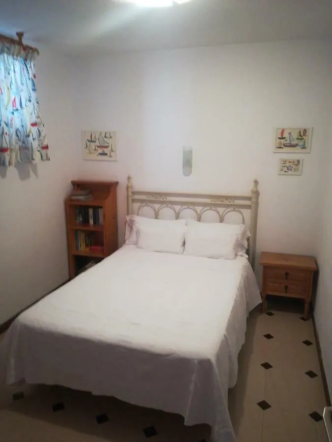Sungarden Apartment Puerto de Santiago  0*, Puerto de Santiago (Tenerife)