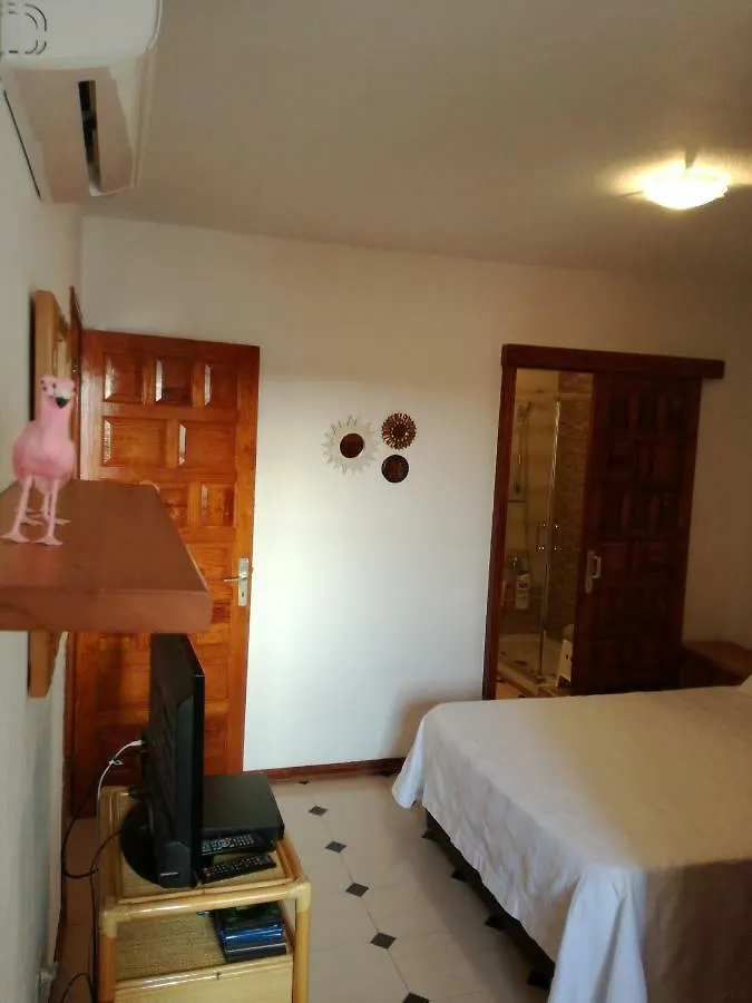 Sungarden Apartment Puerto de Santiago
