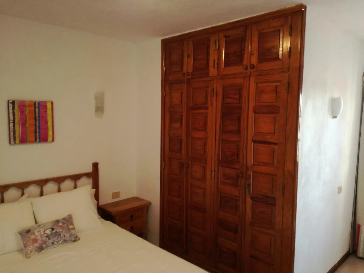 Sungarden Apartment Puerto de Santiago   Puerto de Santiago (Tenerife)