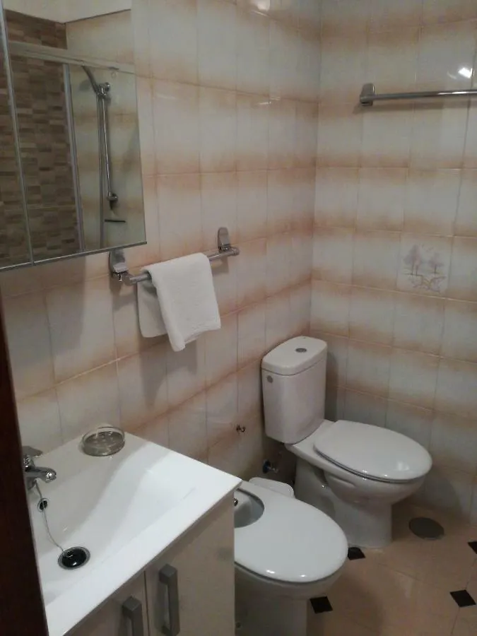Sungarden Apartment Puerto de Santiago  Spain