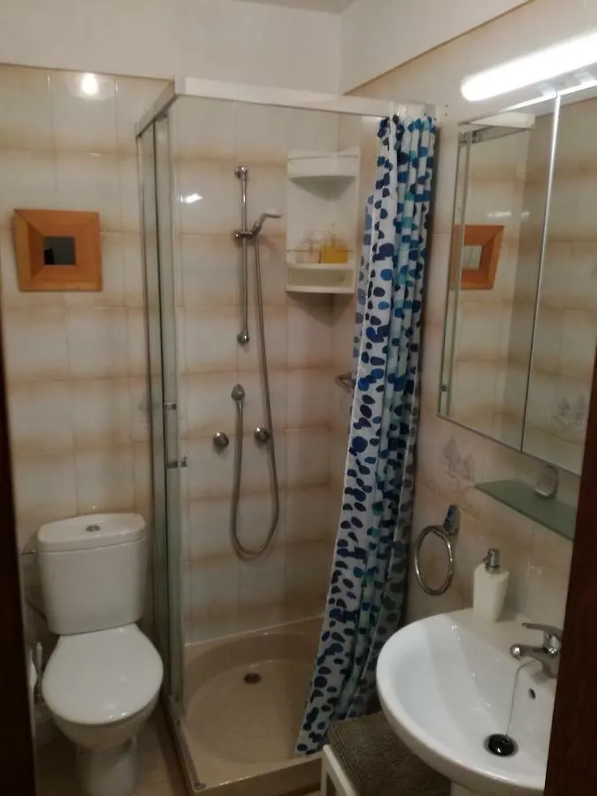 Sungarden Apartment Puerto de Santiago  Spain