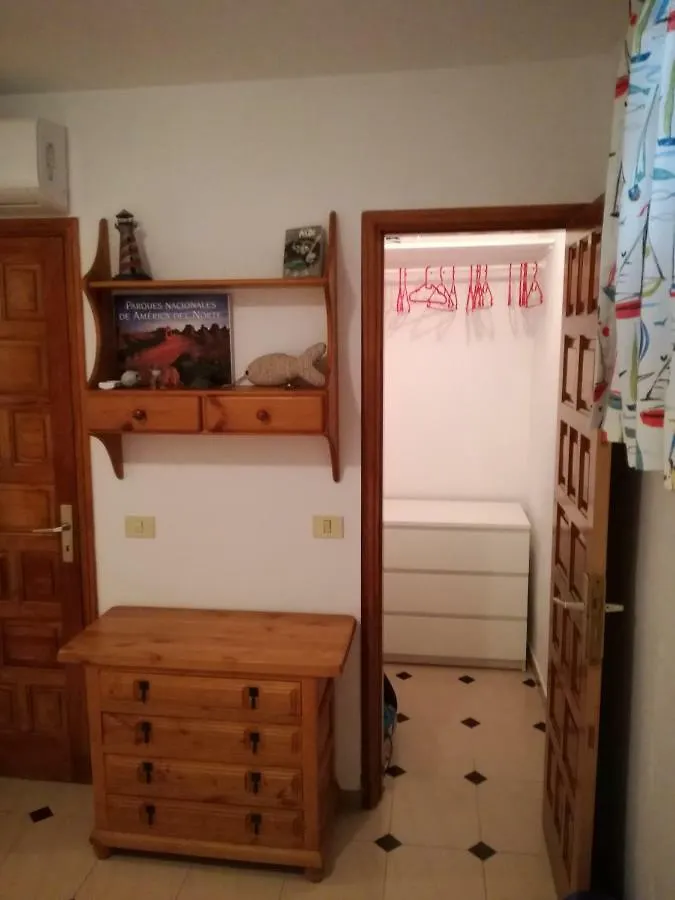 Sungarden Apartment Puerto de Santiago  Spain