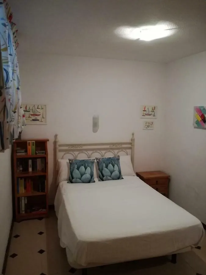 Sungarden Apartment Puerto de Santiago  0*, Puerto de Santiago (Tenerife) Spain