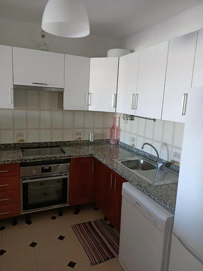 Sungarden Apartment Puerto de Santiago   Puerto de Santiago (Tenerife)