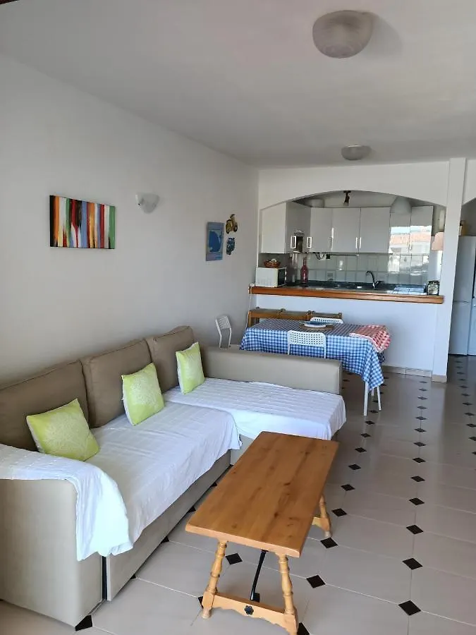 Sungarden Apartment Puerto de Santiago  Spain