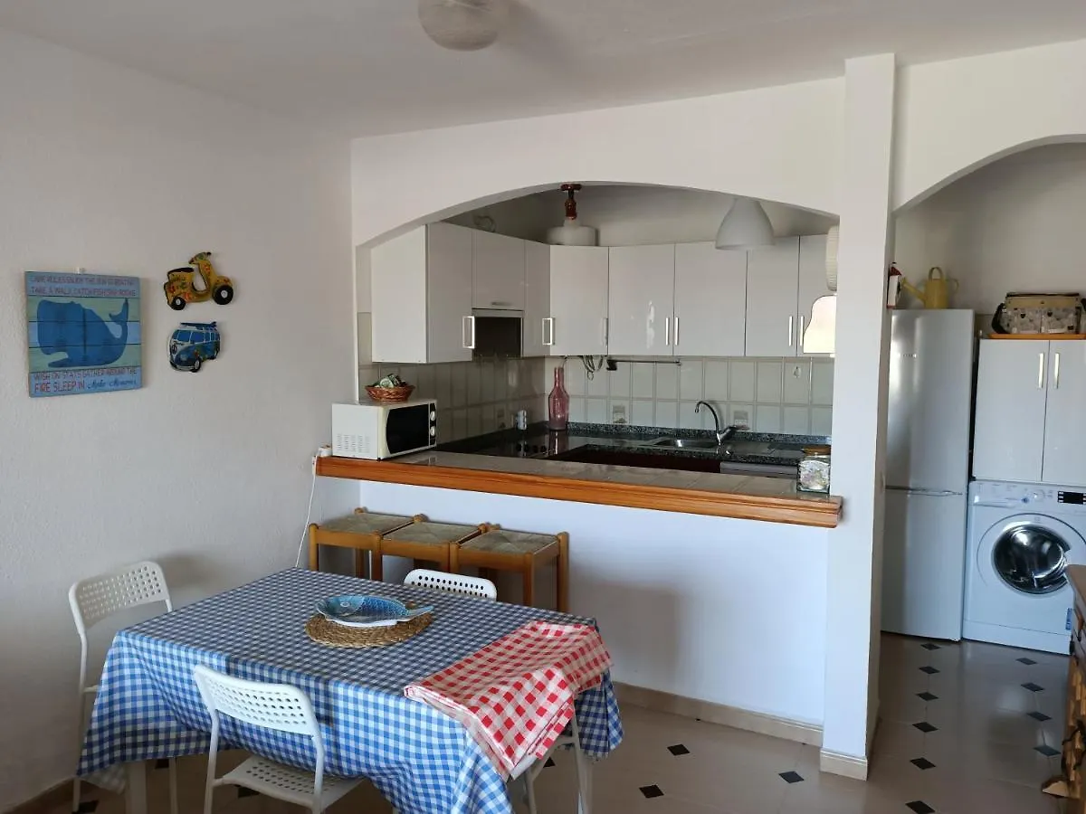 Sungarden Apartment Puerto de Santiago  Spain